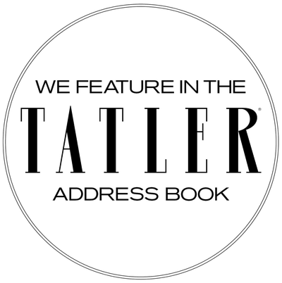 Tatler Address Book